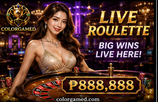 COLORGAME live casino