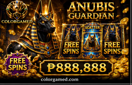 colorgame slot