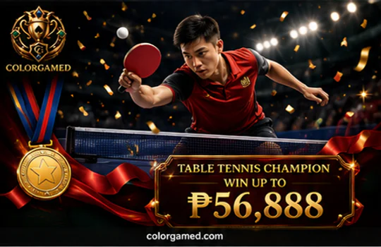 COLORGAME sports