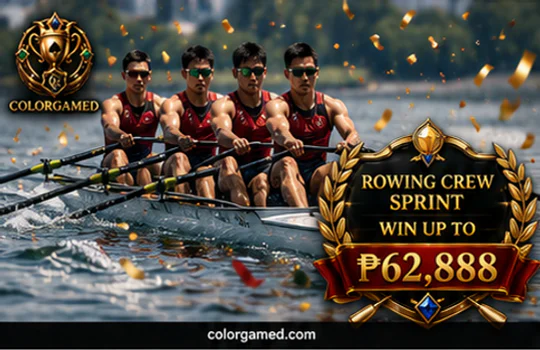 COLORGAME sports market selection linked to a bronze bet slip audit
